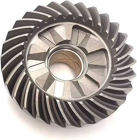 Marine Outboard Motor Forward Gear, Compatible with 60HP Models Replacing Part 6K5-45560-00 & 6H3-45560-00, 4-Stroke Engine Drive Gear for Boat Repair in Kuwait