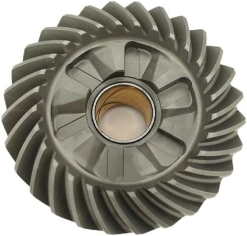 Reverse Gear Compatible for 60HP Outboard Motor, Replacement Part No. 6H3-45571-00, Marine Gearcase Component in Kuwait