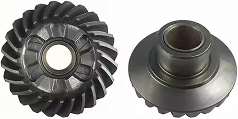 Compatible Reverse Gear for 40HP Outboard Motor, Part No. 6F5-45570-00, Replacement Gear Assembly Unit in Kuwait