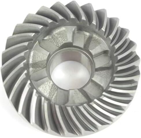 مجموعة تروس عكسية متوافقة للمحرك الخارجي 40 حصان، تحل محل OEM 66T-45570-00 و66T-45571-00، مكون علبة التروس للوحدة السفلية in Kuwait