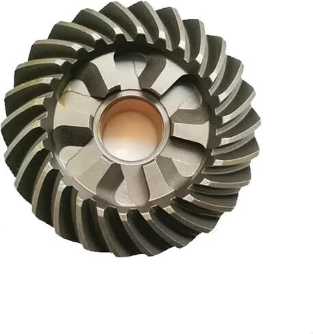 مجموعة تروس عكسية متوافقة للمحرك الخارجي 40 حصان، تحل محل OEM 66T-45570-00 و66T-45571-00، مكون علبة التروس للوحدة السفلية in Kuwait