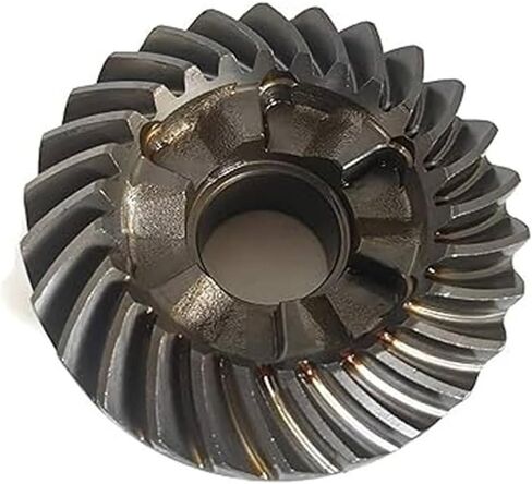 مجموعة تروس عكسية متوافقة للمحرك الخارجي 40 حصان، تحل محل OEM 66T-45570-00 و66T-45571-00، مكون علبة التروس للوحدة السفلية in Kuwait
