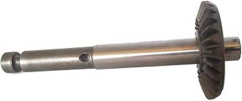 Marine Outboard Motor Forward Gear, Compatible with 2HP Models Replacing Part 646-45560-00, Lower Unit Drive Component for Ultra-Small Outboard Engine in Kuwait