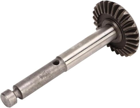 Marine Outboard Motor Forward Gear, Compatible with 2HP Models Replacing Part 646-45560-00, Lower Unit Drive Component for Ultra-Small Outboard Engine in Kuwait
