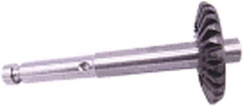 Marine Outboard Motor Forward Gear, Compatible with 2HP Models Replacing Part 646-45560-00, Lower Unit Drive Component for Ultra-Small Outboard Engine in Kuwait