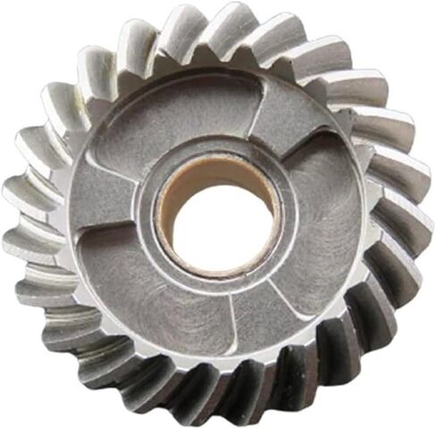 Marine Outboard Motor Forward Gear, Compatible with 18HP Models Replacing Part 350-64010-0, Lower Unit Drive Component for Outboard Engine in Kuwait