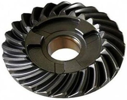 Marine Outboard Motor Forward Gear, Compatible with 18HP Models Replacing Part 350-64010-0, Lower Unit Drive Component for Outboard Engine in Kuwait