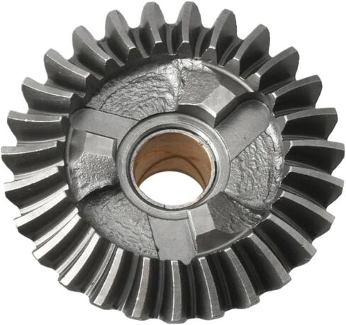 Gear Set Compatible with 4 Stroke 9.9HP Boat Engine 68T-45560-00 68T-45571-00-00 68T-45560-00-00 68T-45551-00-00 in Kuwait