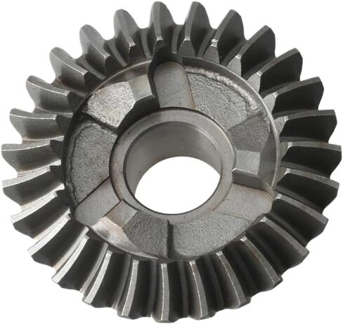 Gear Set Compatible with 4 Stroke 9.9HP Boat Engine 68T-45560-00 68T-45571-00-00 68T-45560-00-00 68T-45551-00-00 in Kuwait