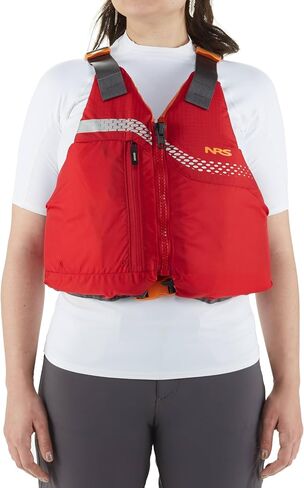 NRS Vista Life Jacket in Kuwait