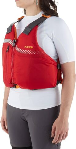 NRS Vista Life Jacket in Kuwait