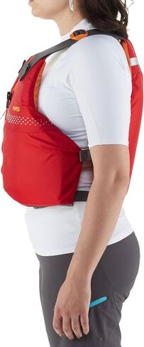 NRS Vista Life Jacket in Kuwait