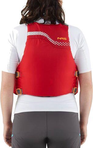 NRS Vista Life Jacket in Kuwait