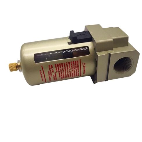 AF3000-02 03 AF4000-04 06 معالج مصدر الهواء مضخة فلتر النحاس فاصل الزيت والماء 1 قطعة (AF4000-06، قلب الألياف) in Kuwait