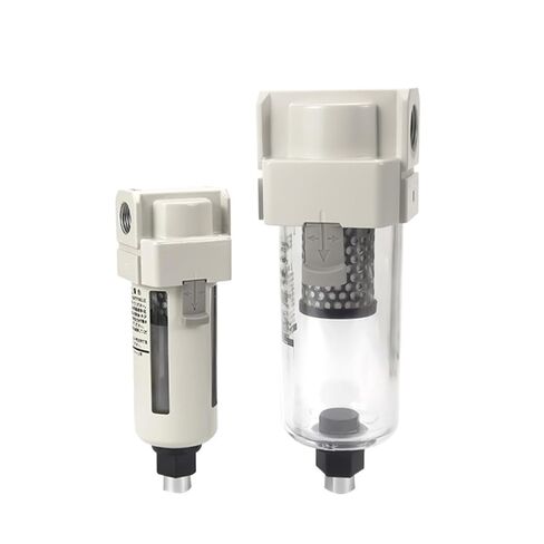 فراغ فاصل خط أنابيب تصفية عنصر الضغط السلبي AMJ AMJ3000-03B AMJ4000-04B-C 1 قطعة (AMJ4000-04B-C) in Kuwait
