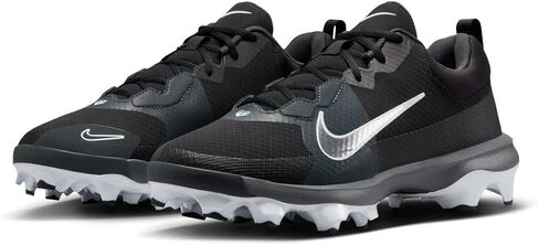 Nike Men's Force Trout 9 Pro Molded Baseball Cleats in Kuwait