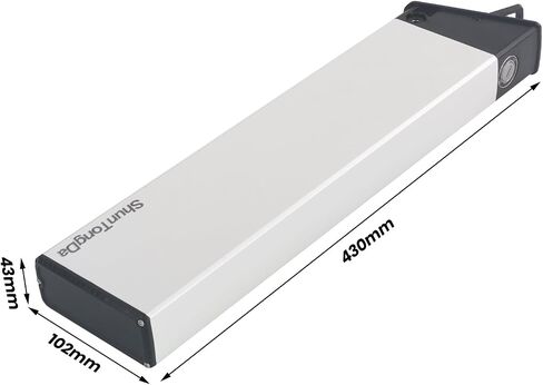 Long Range Fit For lectric XP 3.0 Battery 48V 10.4Ah 14Ah Ebike Batteria Folding Electric Bike Battery compatibel with Jasion EB7 2.0 Actbest Foldable Ebike Electric Bicycle (48v14Ah xp3.0) in Kuwait