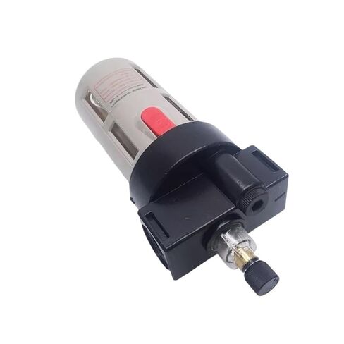 BL2000 G1/4 BL3000 G3/8 BL4000 G1/2 هوائي الهواء فاصل الزيت والماء تصفية مصدر المعالج 1 قطعة (BL-4000) in Kuwait