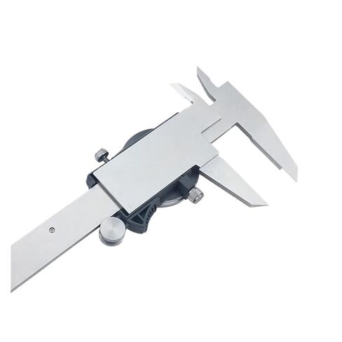 Vernier Caliper 505-681 0-150mm 505-682 0-200mm 0.01mm Micrometer Measuring Stainless Steel Tool in Kuwait