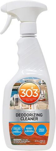 303 Products Ultimate Deodorizer Cleaner Parent in Kuwait