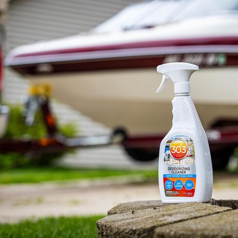 303 Products Ultimate Deodorizer Cleaner Parent in Kuwait