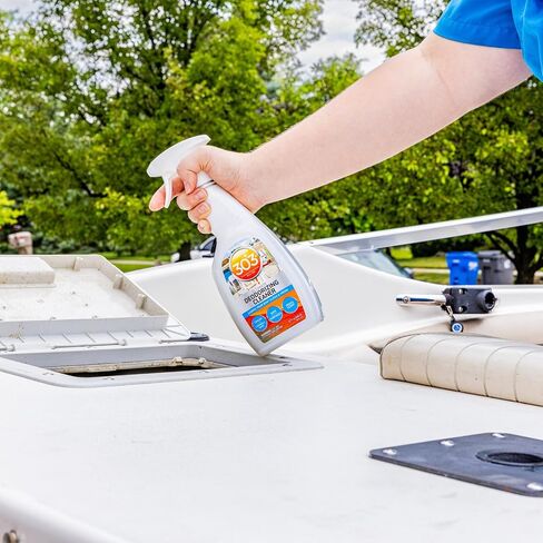 303 Products Ultimate Deodorizer Cleaner Parent in Kuwait