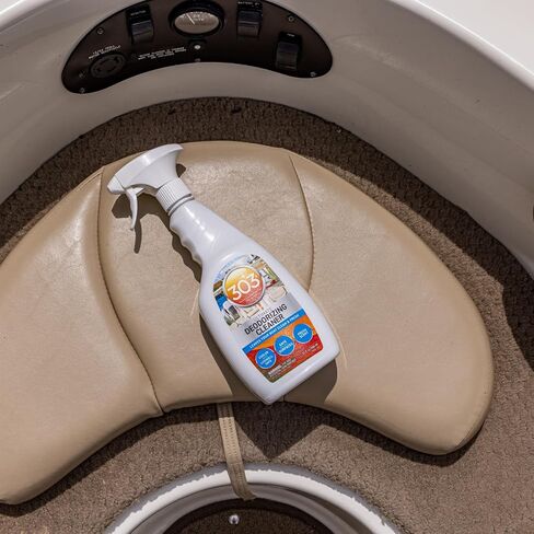 303 Products Ultimate Deodorizer Cleaner Parent in Kuwait