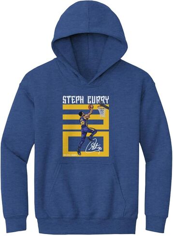 500 Level Steph Curry Kids Hoodie - Steph Curry Number in Kuwait