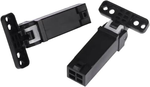 2X ADF Hinge Compatible with SCX 3400 3406 4600 4655 4700 4729 4833 4835 3170 3175 3185 3305 4175 6260 JC97-03190A JC97-03191A in Kuwait