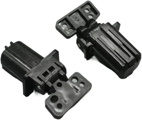 مجموعة مفصلات ADF متوافقة مع PRO400 M401 M425 M476 M521 M525 M570 - تتضمن أرقام الأجزاء CF288-60027 CF288-60030 A8P79-60011 A8P79-60014 CZ271-60020 in Kuwait