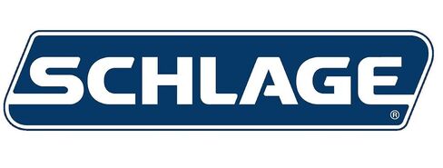 مزلاج دفع/سحب للمستشفى من Schlage HL6-5 626، بطول 9.375 بوصة in Kuwait