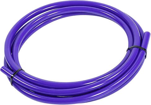 Generic Copper Tube Bending Strip Flexible and Lasting Built in Copper Tubing Bender for Air Conditioning 4m Length Purple for HVAC Professionals in Kuwait