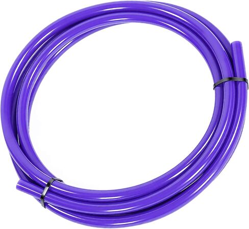 Generic Copper Tube Bending Strip Flexible and Lasting Built in Copper Tubing Bender for Air Conditioning 4m Length Purple for HVAC Professionals in Kuwait