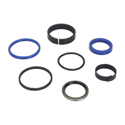 Hydraulic Cylinder Seal Kit for Case-IH/New Holland Case Loaders (2-14" bore & 1-3/8 Rod) in Kuwait