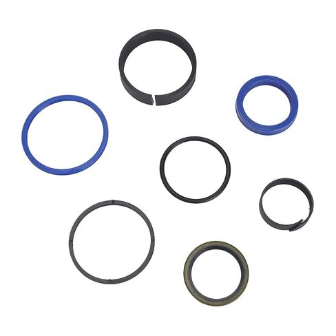 Hydraulic Cylinder Seal Kit for Case-IH/New Holland Case Loaders (2-14" bore & 1-3/8 Rod) in Kuwait