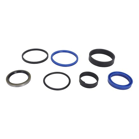 Hydraulic Cylinder Seal Kit for Case-IH/New Holland Case Loaders (2-14" bore & 1-3/8 Rod) in Kuwait