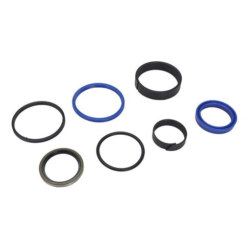 Hydraulic Cylinder Seal Kit for Case-IH/New Holland Case Loaders (2-14" bore & 1-3/8 Rod) in Kuwait