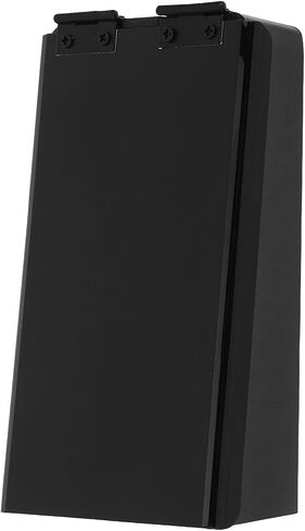 Outdoor Doorbell Rain Cover: Door Keypad Weather Protection, Fingerprint Access Control Cover, Compatible with Lock Keypad/Employee Time Clock in Kuwait