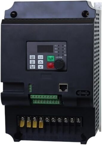 VFD محول التردد العاكس 22KW ثلاث مراحل 440 فولت محرك التردد المتغير سرعة المحرك PWM التحكم (440 فولت 22 كيلو وات) in Kuwait
