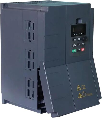 VFD محول التردد العاكس 22KW ثلاث مراحل 440 فولت محرك التردد المتغير سرعة المحرك PWM التحكم (440 فولت 22 كيلو وات) in Kuwait