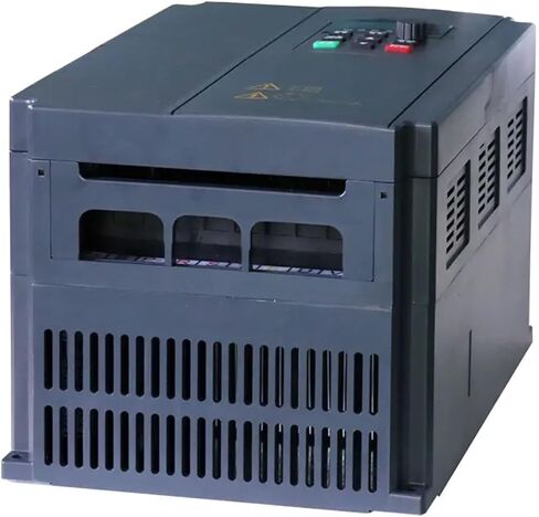 VFD محول التردد العاكس 22KW ثلاث مراحل 440 فولت محرك التردد المتغير سرعة المحرك PWM التحكم (440 فولت 22 كيلو وات) in Kuwait