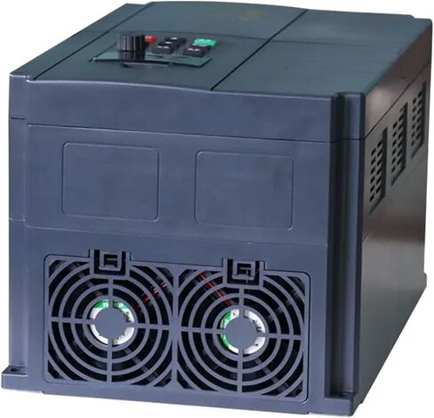 VFD محول التردد العاكس 22KW ثلاث مراحل 440 فولت محرك التردد المتغير سرعة المحرك PWM التحكم (440 فولت 22 كيلو وات) in Kuwait