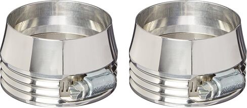 Billet Specialties 67925 1.75" Radiator Hose End in Kuwait