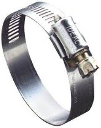 50 Series Small Diameter Clamps [Set of 10] Model Code: AL (part# 5006) in Kuwait