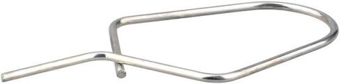 استبدال الملحقات 63V-15705-01 63V-15705 محرك الدقرة الربيع للخارجية 2T 9.9HP 15HP 4T F6-F20 63V-15705-10 63V-15705-00 in Kuwait