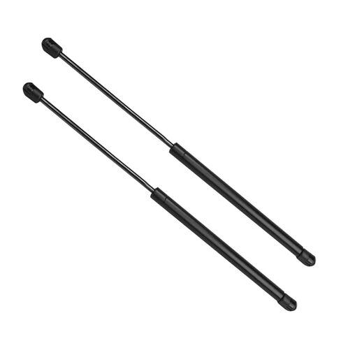 Tailgate Gas Damper Boot Rear Trunk Spring Hood Lift Shock Struts Support Rod Hydraulic Adjustable in Kuwait