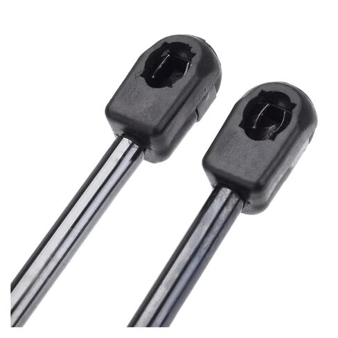 Tailgate Gas Damper Boot Rear Trunk Spring Hood Lift Shock Struts Support Rod Hydraulic Adjustable in Kuwait