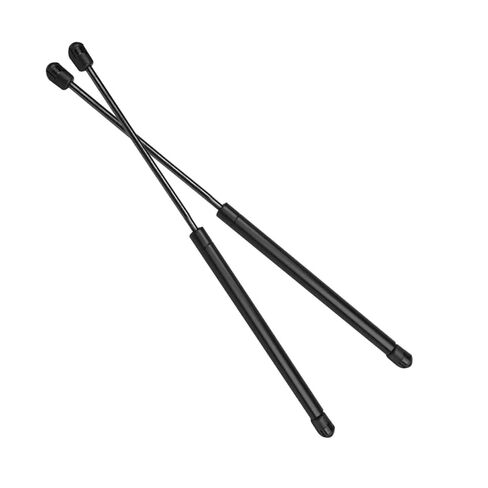 Tailgate Gas Damper Boot Rear Trunk Spring Hood Lift Shock Struts Support Rod Hydraulic Adjustable in Kuwait