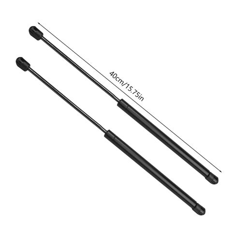 Tailgate Gas Damper Boot Rear Trunk Spring Hood Lift Shock Struts Support Rod Hydraulic Adjustable in Kuwait