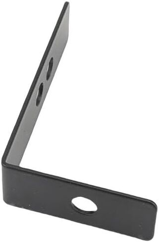 JTLB Adjustable Size Heavy Duty Iron Stand with Customizable Openings, Weatherproof, Easy Installation, Protects Home Foundation in Kuwait
